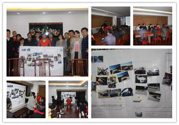 鏡頭彰顯個性 北京京寶行BMW售后服務(wù)攝影大賽啟動