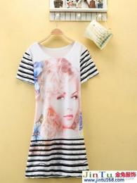 春夏服裝批發供應指南