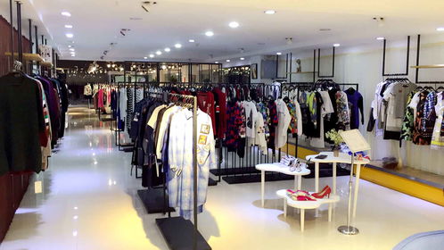 沐沐品牌折扣服裝批發與依沐瑤女裝輔料批發 一站式采購解決方案