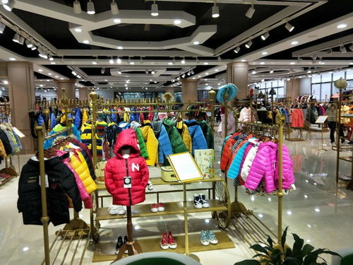 童裝批發進貨策略 選對貨品，決勝庫存與生意